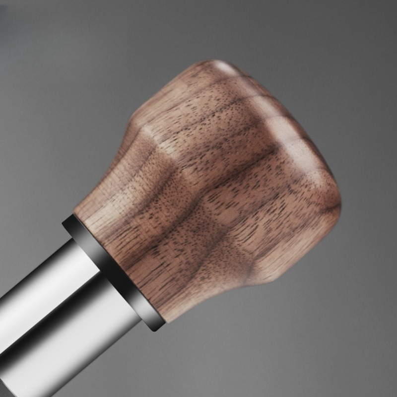 JUSTINLAU 51/53/58.5MM Koffie  - Home Bar Supplies recensie en prijs