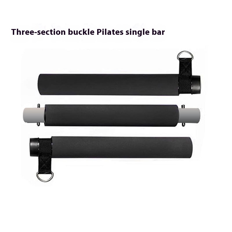 Draagbare Pilates-bar voor thu - Home Bar Word recensie en prijs