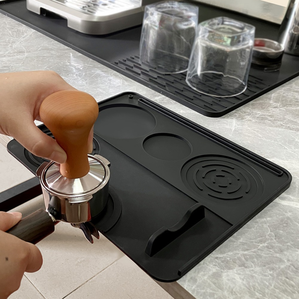 Koffiezetstation accessoire si - Home Bar Supplies recensie en prijs