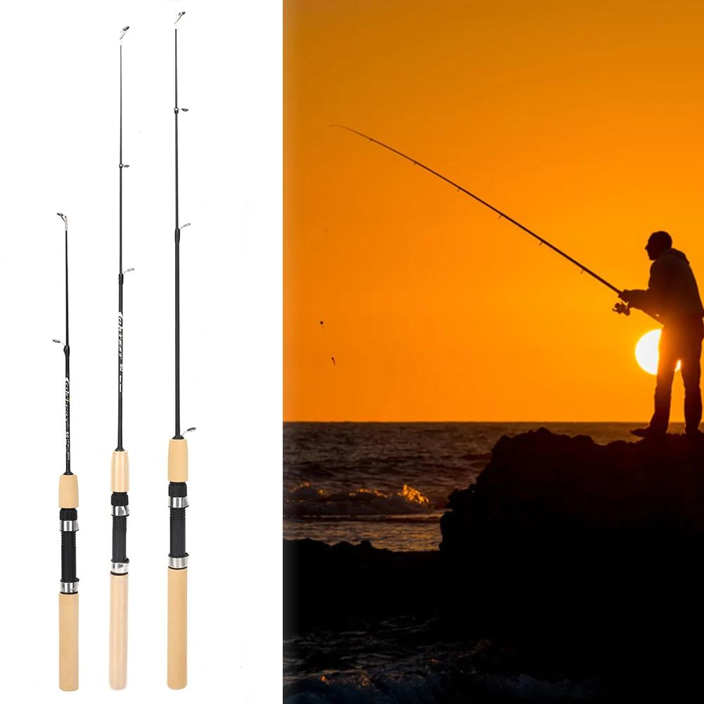 60/80/100 Cm Ijs Hengel Draagb - Ice Pick Pick recensie en prijs