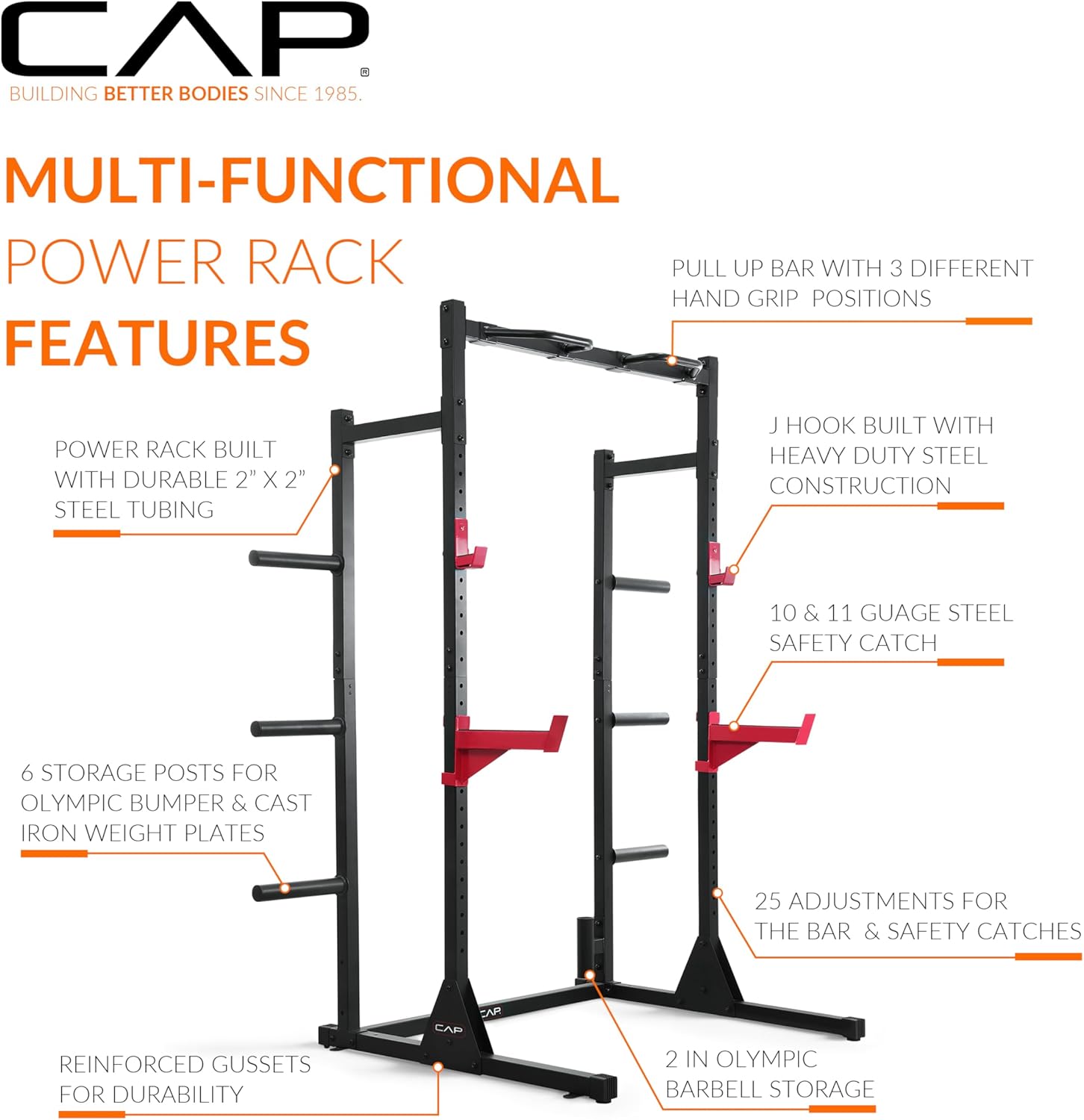Homegym apparatuur, staal, mee - Home Bar And Gym recensie en prijs