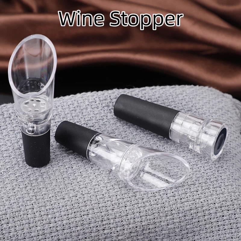 Wijnbeluchter met vacuümstop,  - Wine Preservation Pump recensie en prijs
