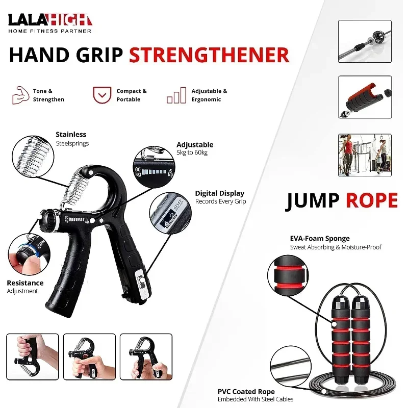 Multifunctionele Push-up Board - Home Bar Setup Kit recensie en prijs