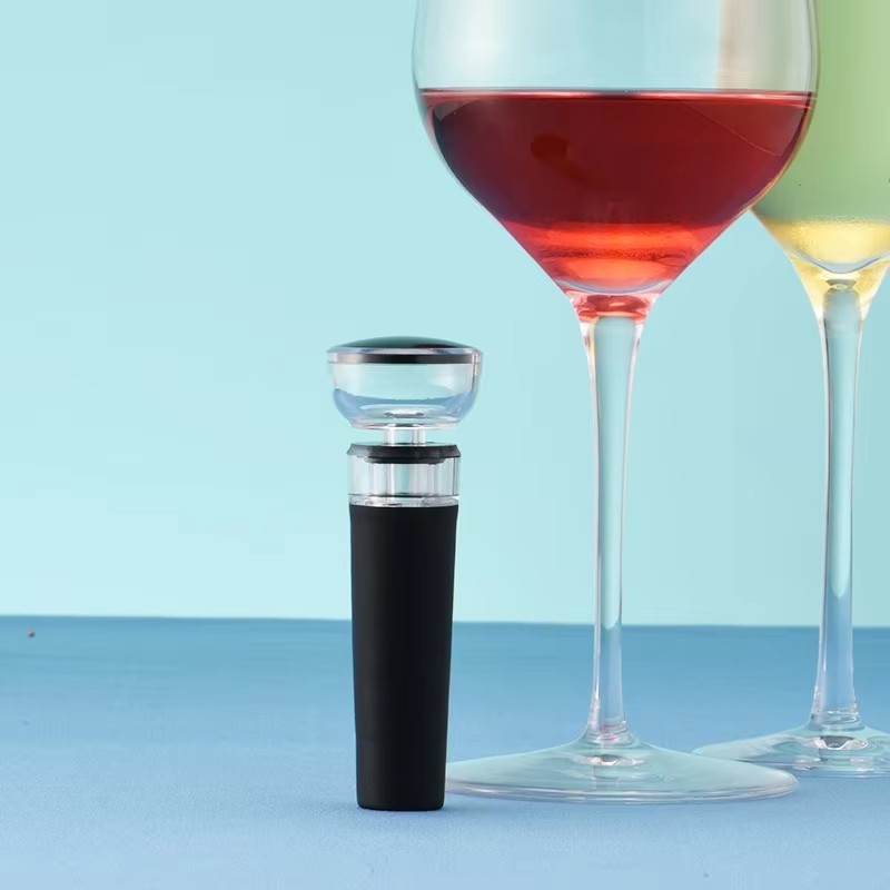 Lekvrije Wijnfles Sealer Vacuü - Wine Preservation Pump recensie en prijs