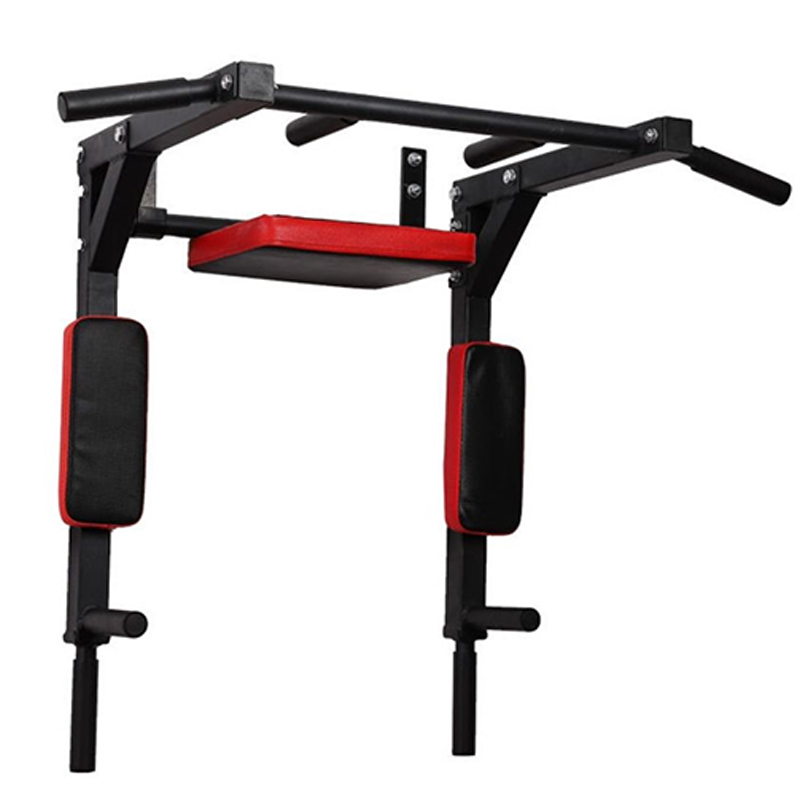 Zware wandgemonteerde parallel - Home Bar And Gym recensie en prijs