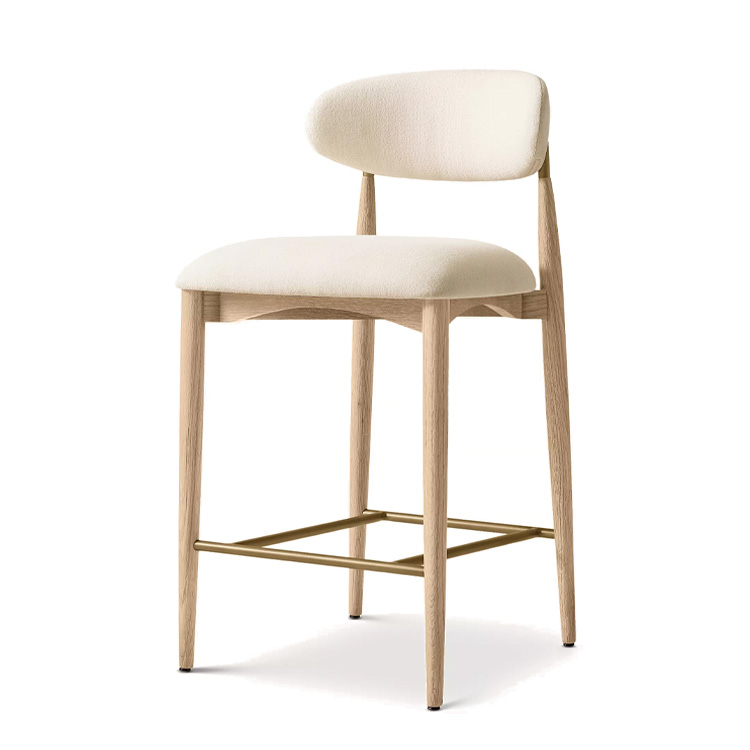 Nieuwe stijl Scandinavische st - Home Bar Stools recensie en prijs