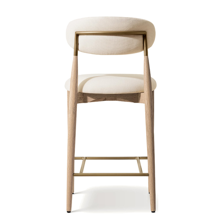 Nieuwe stijl Scandinavische st - Home Bar Stools recensie en prijs