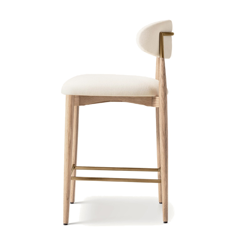Nieuwe stijl Scandinavische st - Home Bar Stools recensie en prijs