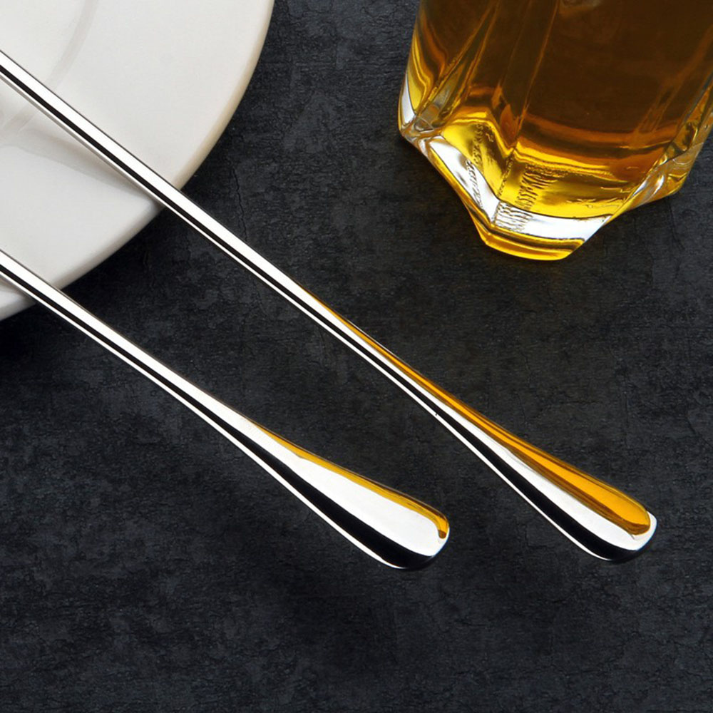 6 Stuks Rvs Ijs Thee Scoop Des - Ice Pick Pick recensie en prijs