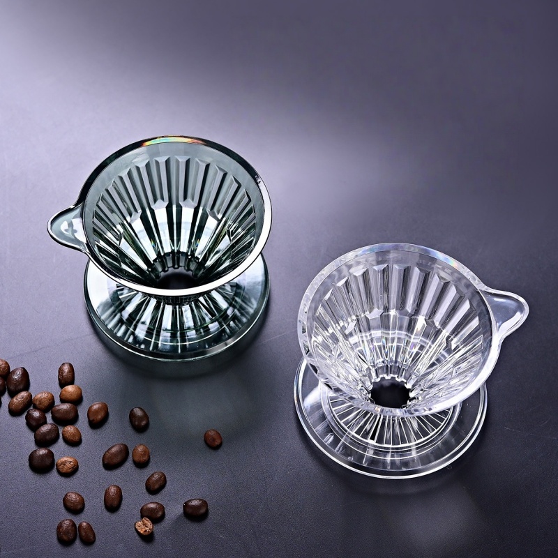 JUSTINLAU Koffiefilterhouder P - Home Bar Supplies recensie en prijs