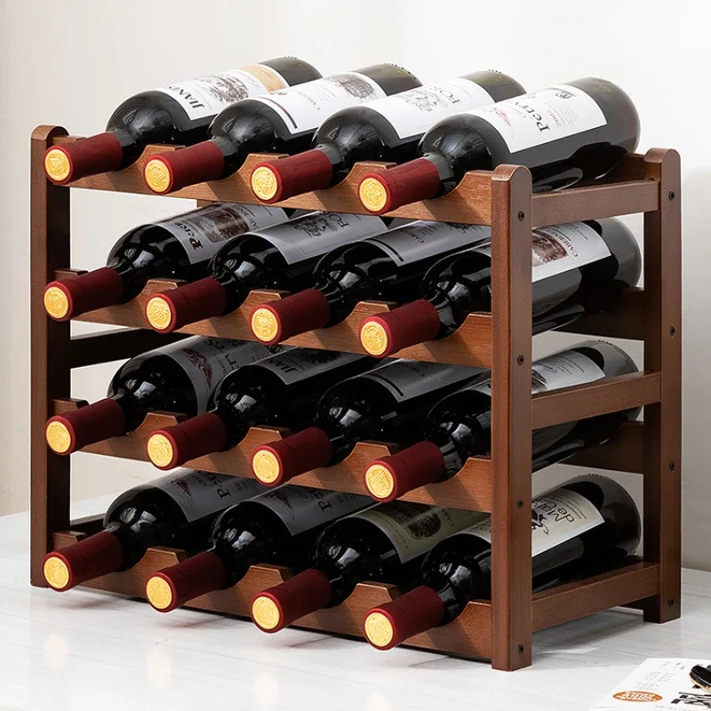 Houder Bar & Wijnkasten Rek Ma - Home Bar And Cabinet recensie en prijs
