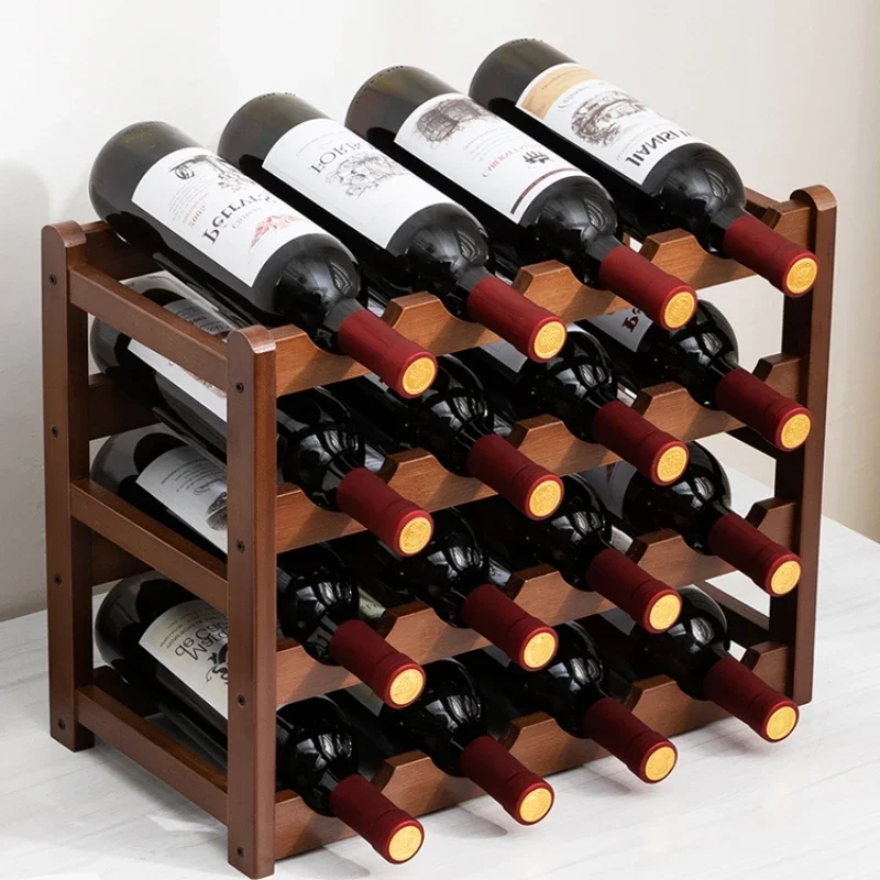 Houder Bar & Wijnkasten Rek Ma - Home Bar And Cabinet recensie en prijs