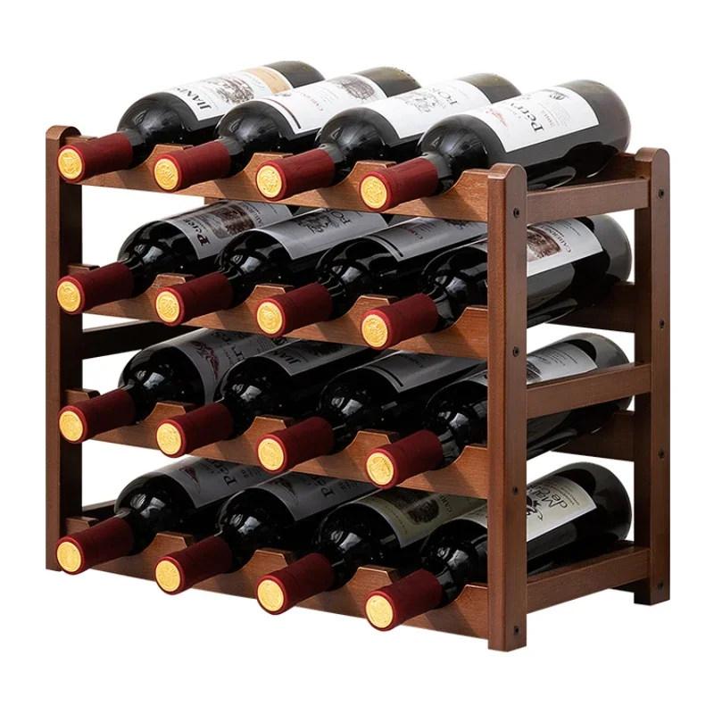 Houder Bar & Wijnkasten Rek Ma - Home Bar And Cabinet recensie en prijs