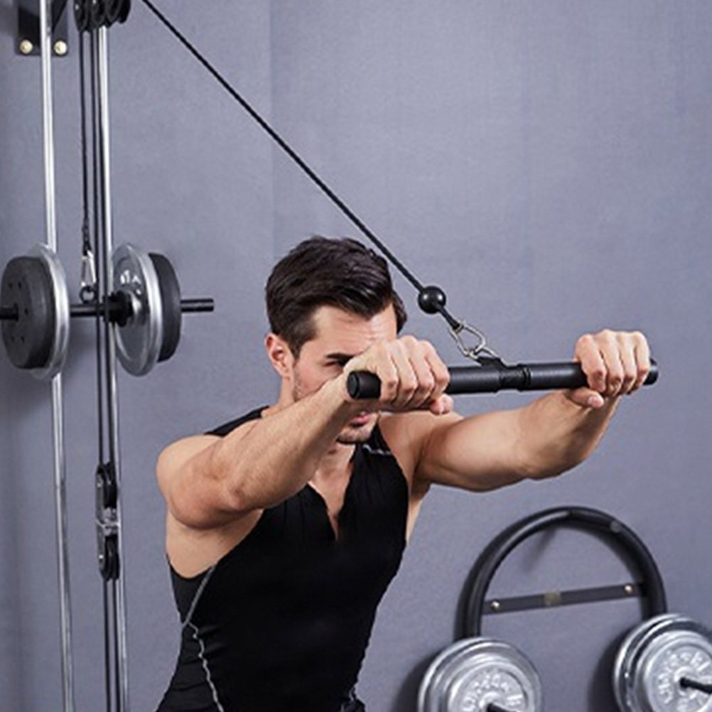 Professionele fitness trekstan - Home Bar And Gym recensie en prijs