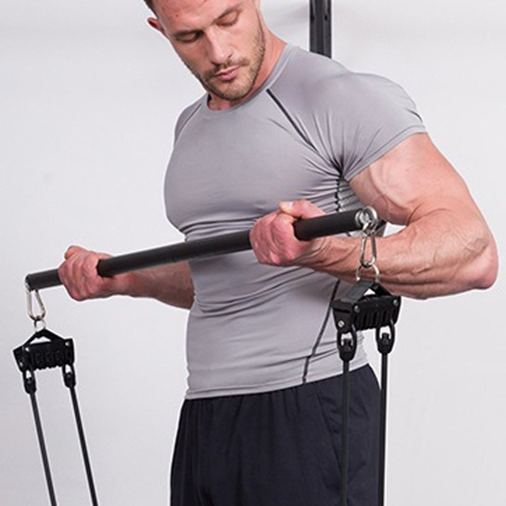 Professionele fitness trekstan - Home Bar And Gym recensie en prijs