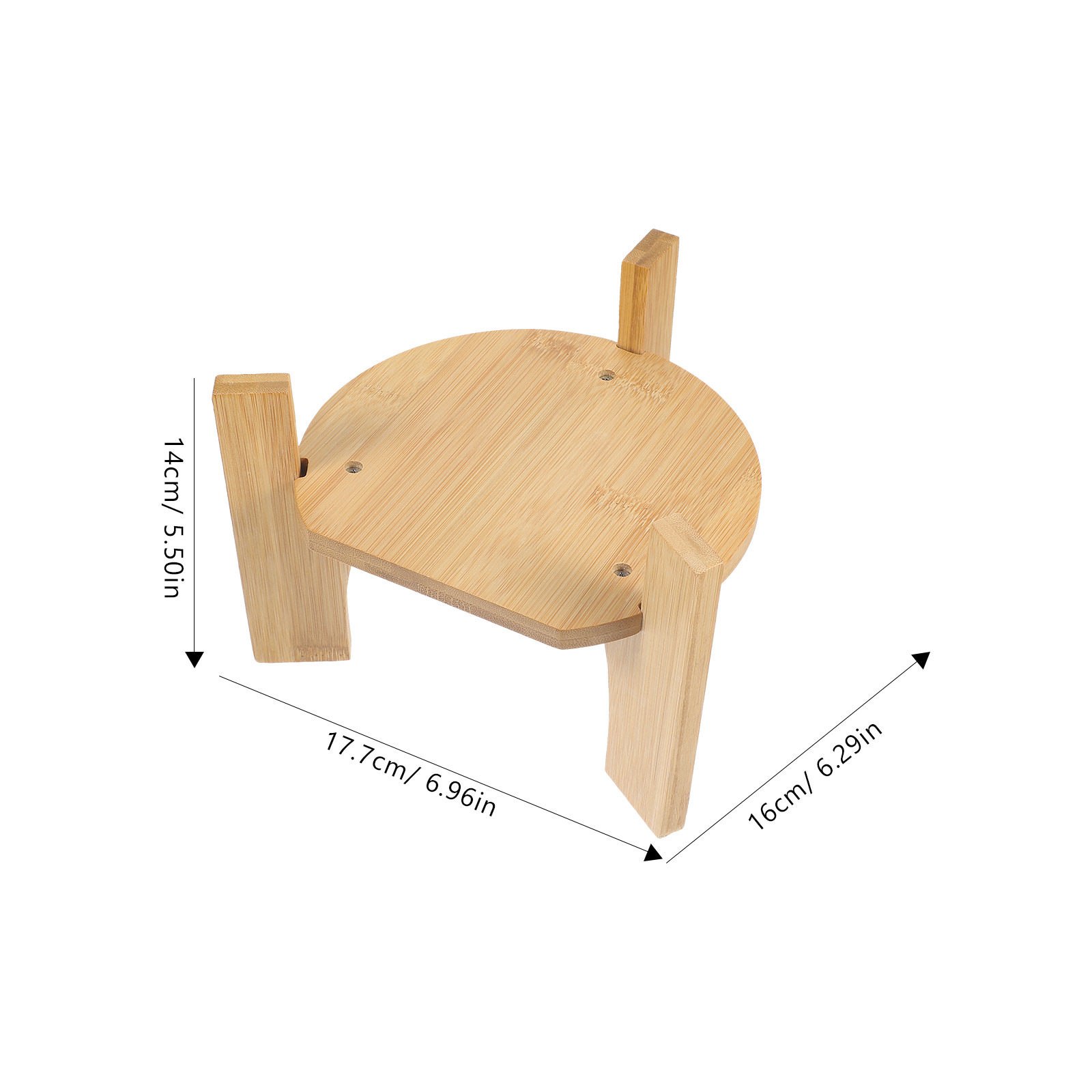 Stijlvolle houten dranken disp - Home Bar Shelves recensie en prijs