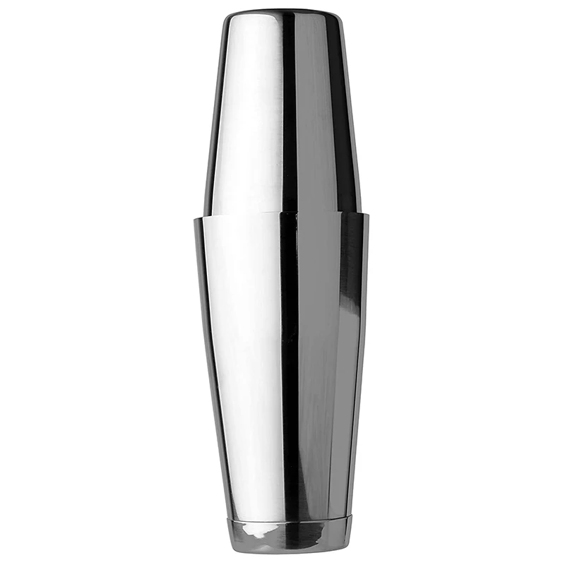 18oz & 28oz Cocktail Shaker Se - Boston Shaker Set recensie en prijs