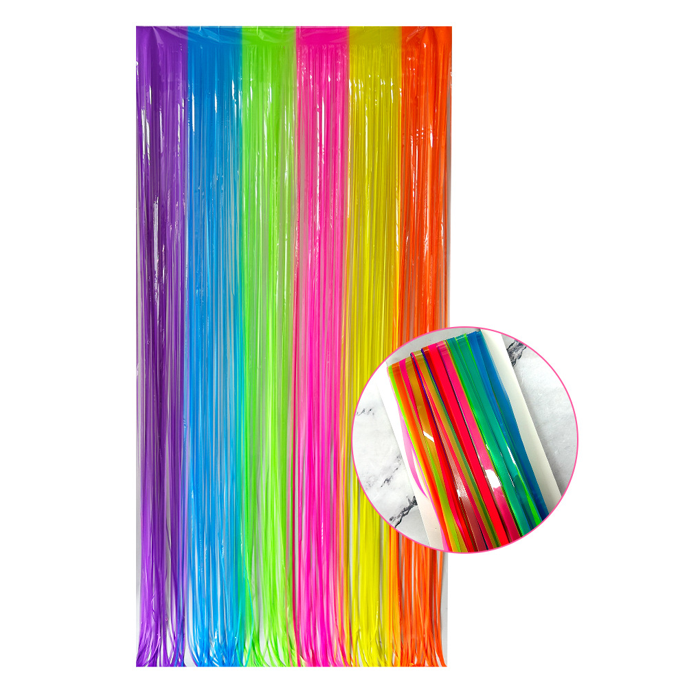 Meerkleurig Glow in the Dark F - Home Bargains recensie en prijs