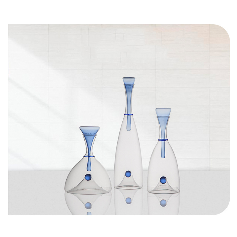 Moderne minimalistische glazen - Home Bar And Cabinet recensie en prijs