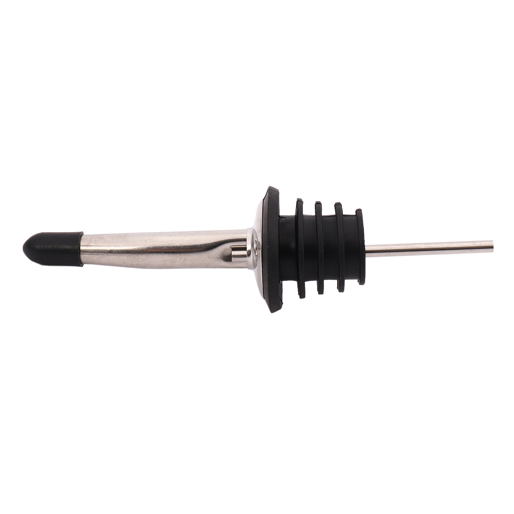 AB68 12-delige roestvrijstalen - Speed Pourer Cap recensie en prijs