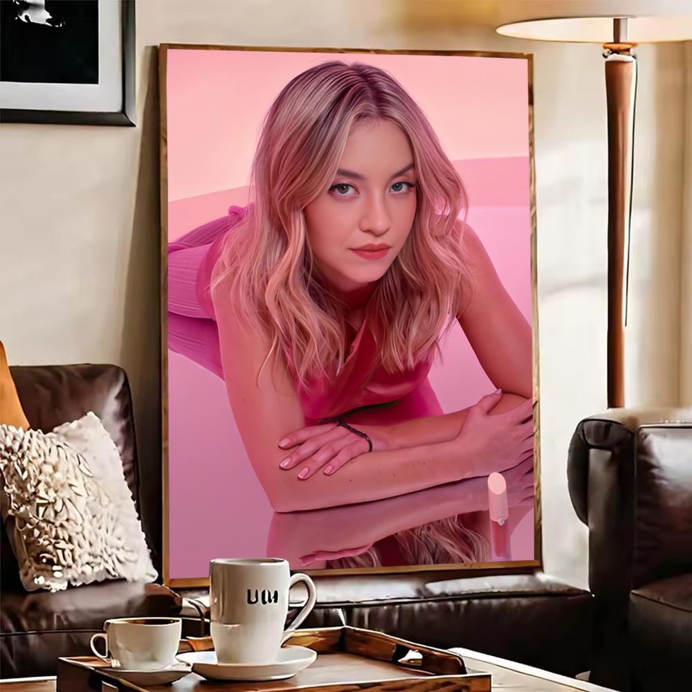 Sydney S-Sweeney Poster Waterd - Home Bar Sydney recensie en prijs