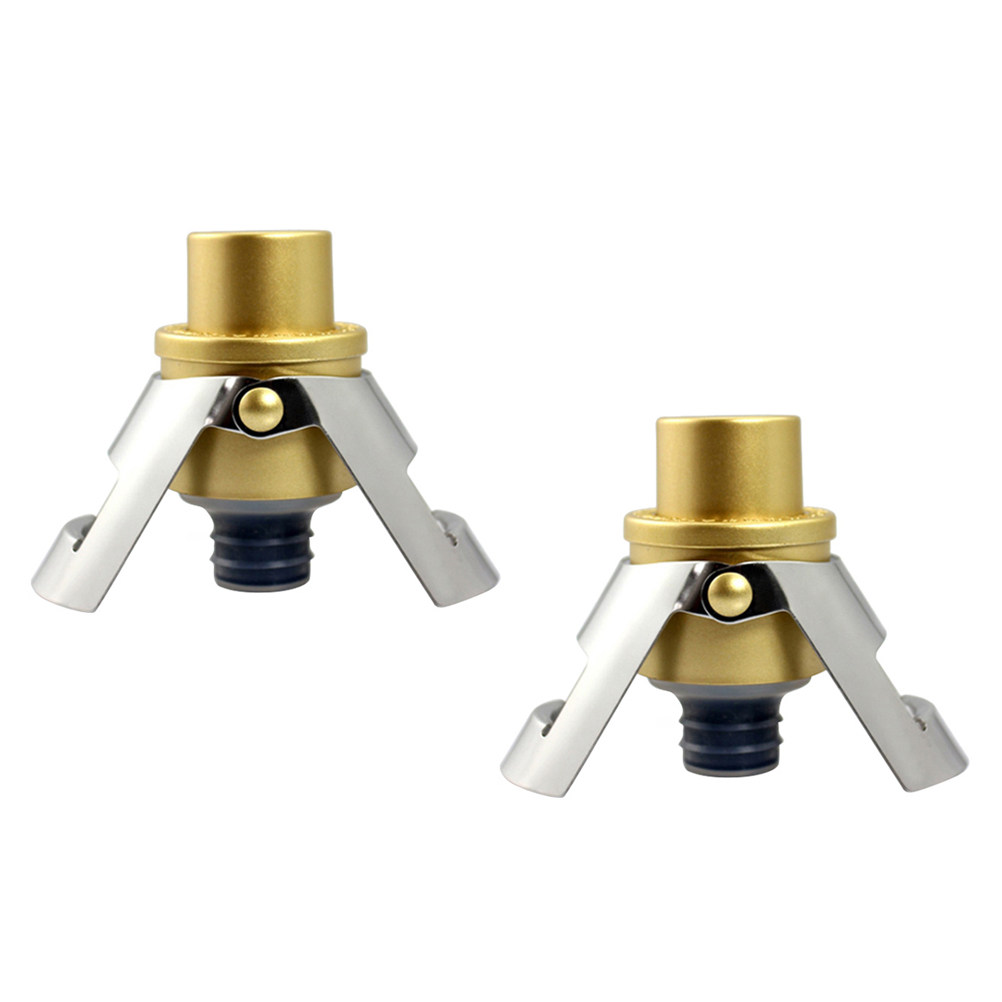 2 stuks roestvrijstalen stop m - Wine Preservation Pump recensie en prijs