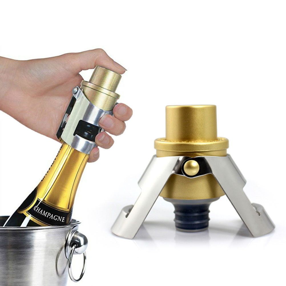 2 stuks roestvrijstalen stop m - Wine Preservation Pump recensie en prijs