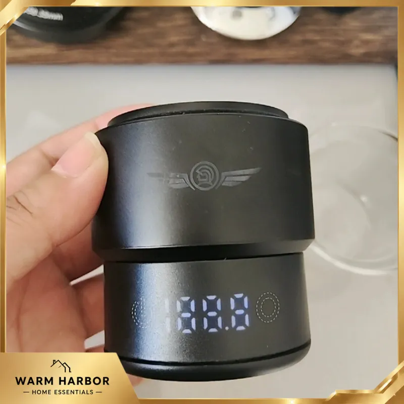 Hero Xiaozhi Esp Mini Digitale - Home Barista recensie en prijs