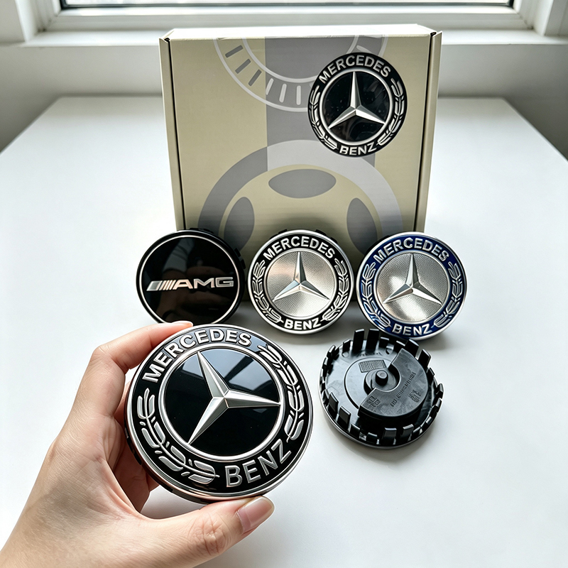 Drijvende draaiende wielnaafdo - Speed Pourer Cap recensie en prijs