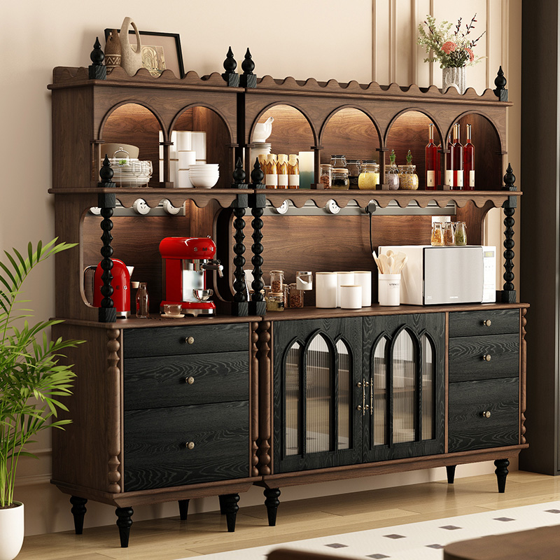 Planken Mid Century Barkast Wo - Home Bar Shelves recensie en prijs