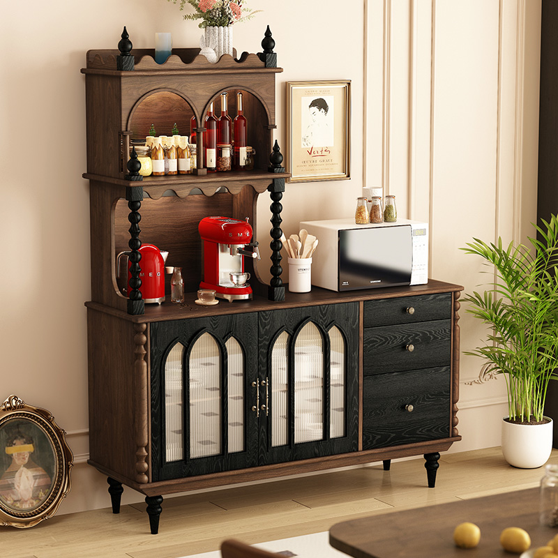 Planken Mid Century Barkast Wo - Home Bar Shelves recensie en prijs