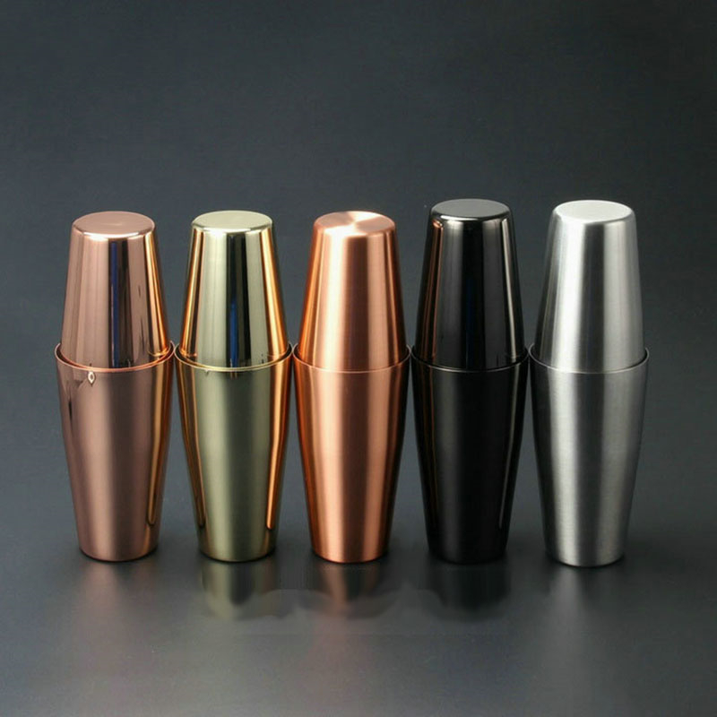 Boston Cocktail Shaker Martini - Boston Shaker Set recensie en prijs
