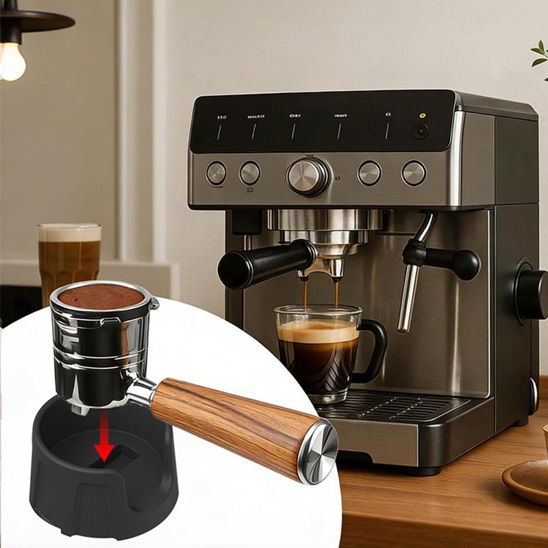 Espresso Portafilterhouder Tam - Home Barista recensie en prijs