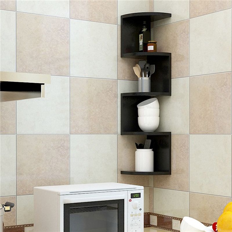 ABUL-hoekplank Hoekponsvrije w - Home Bar Shelves recensie en prijs