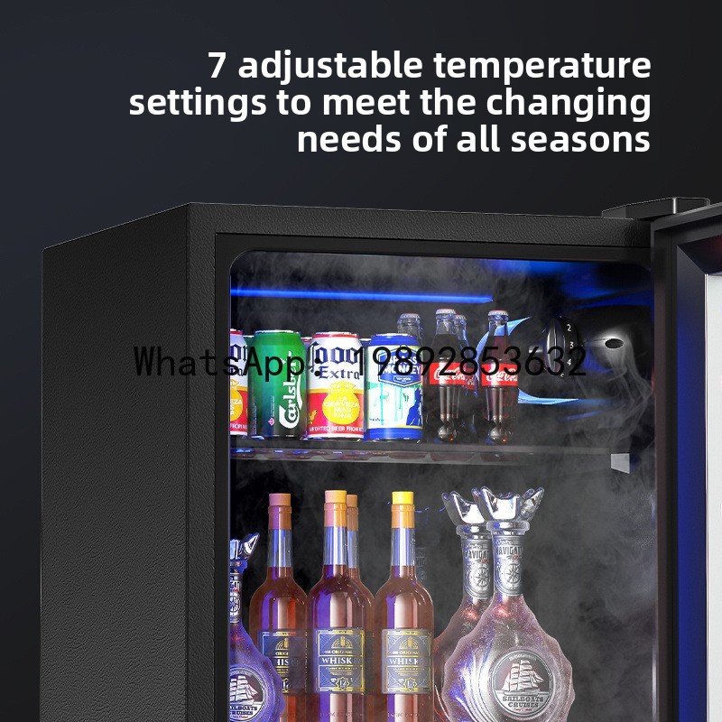 QQ Ice bar klein voor thuisgeb - Home Bar And Cabinet recensie en prijs