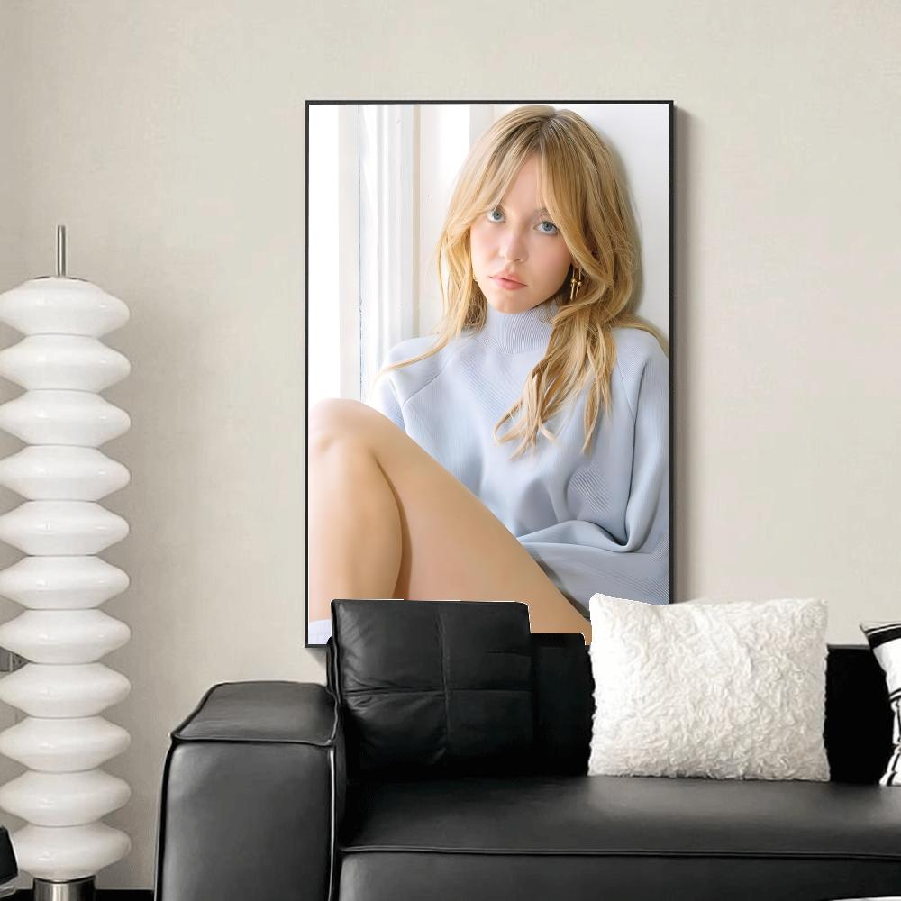 Acteur S-Sydney Sweeney Poster - Home Bar Sydney recensie en prijs