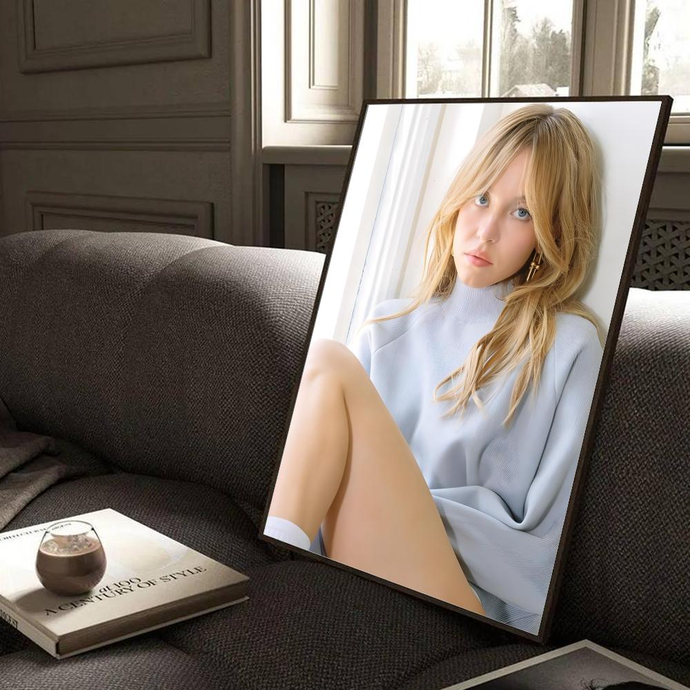 Acteur S-Sydney Sweeney Poster - Home Bar Sydney recensie en prijs