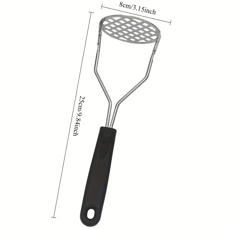 Aardappelpuree Pers, Puree- en - Citrus Juicer Bar recensie en prijs