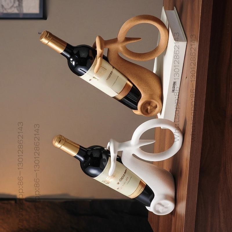 1 STKS nieuwe luxe creatieve w - Home Bar And Cabinet recensie en prijs