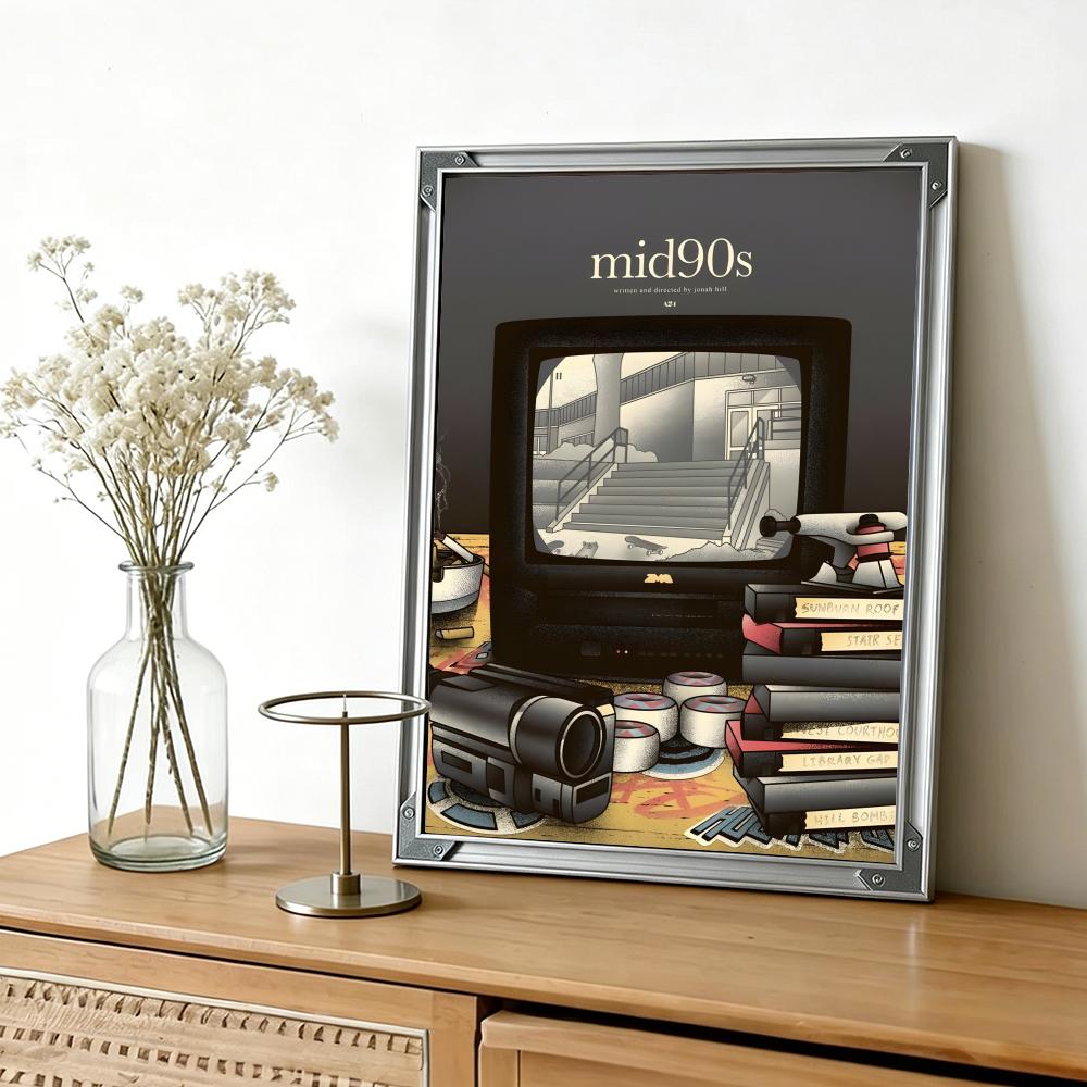 Word M-Mid Poster Artistiek St - Home Bar Word recensie en prijs