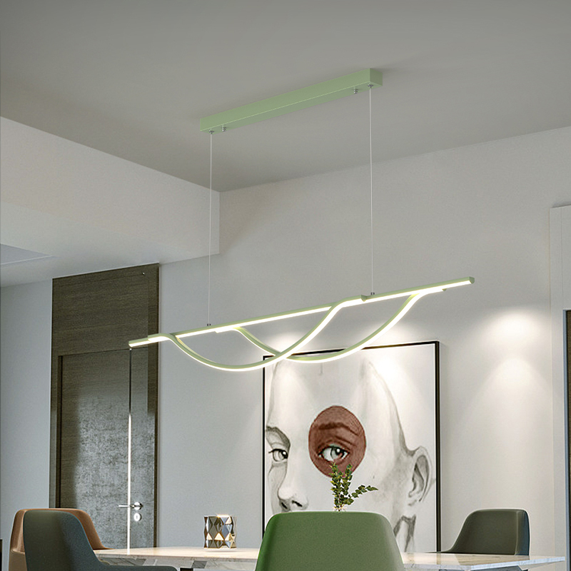 Led Restaurant Kroonluchter No - Home Bar Word recensie en prijs