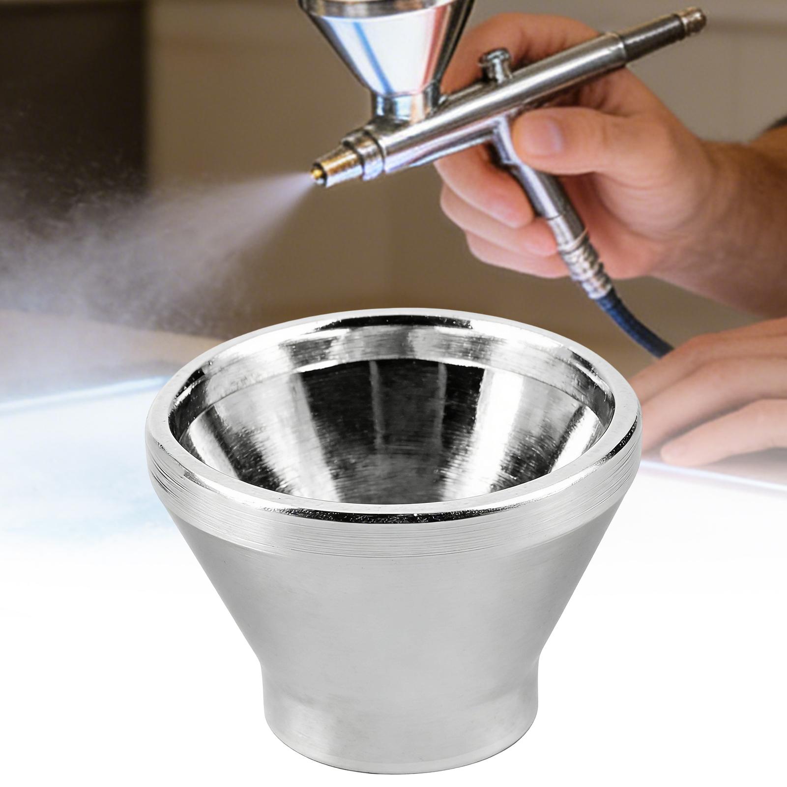 Airbrush naaldkapje, spuitmond - Home Bar Supplies recensie en prijs