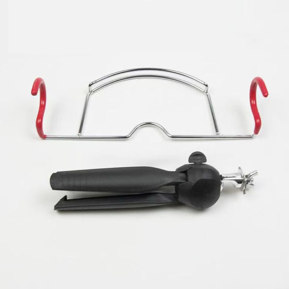 360 °   Verstelbaar hengelrek  - Ice Pick Pick recensie en prijs
