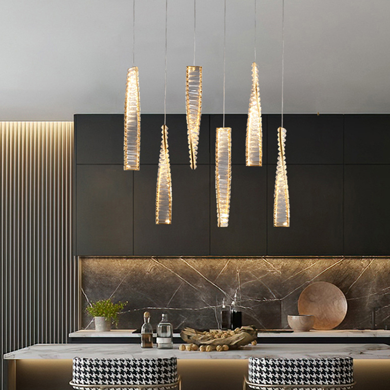 Luxe Led Lange Strook Kristall - Home Bar Word recensie en prijs