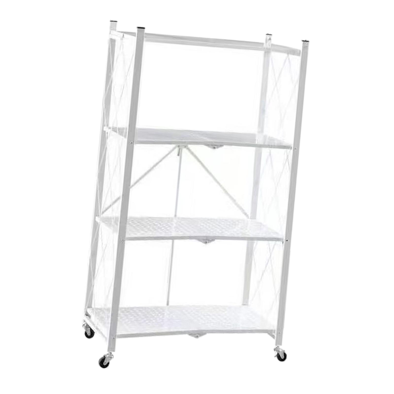 Vouwbare boekenplank boekenkas - Home Bar Shelves recensie en prijs