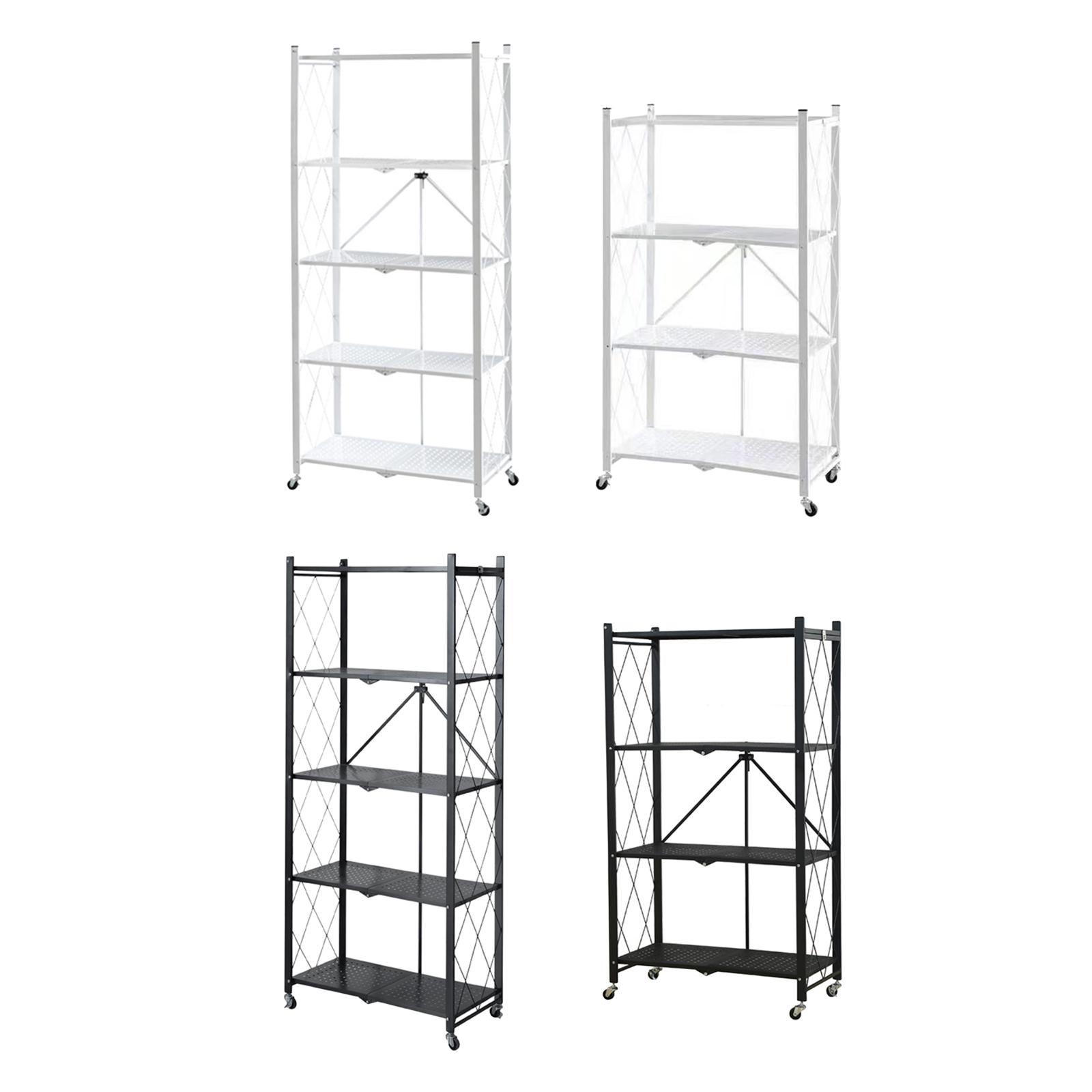 Vouwbare boekenplank boekenkas - Home Bar Shelves recensie en prijs