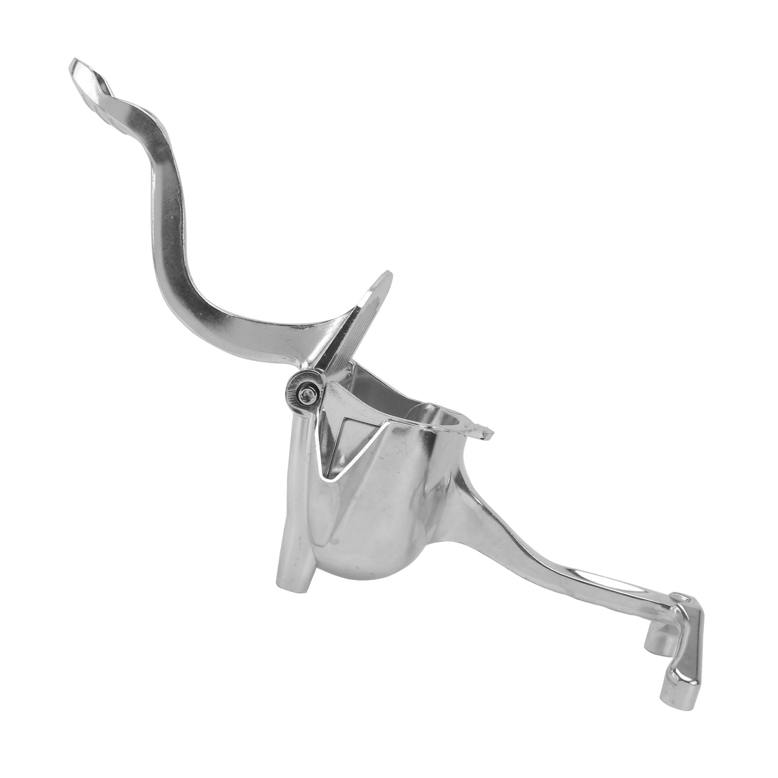 Verdikte aluminiumlegering han - Citrus Juicer Bar recensie en prijs