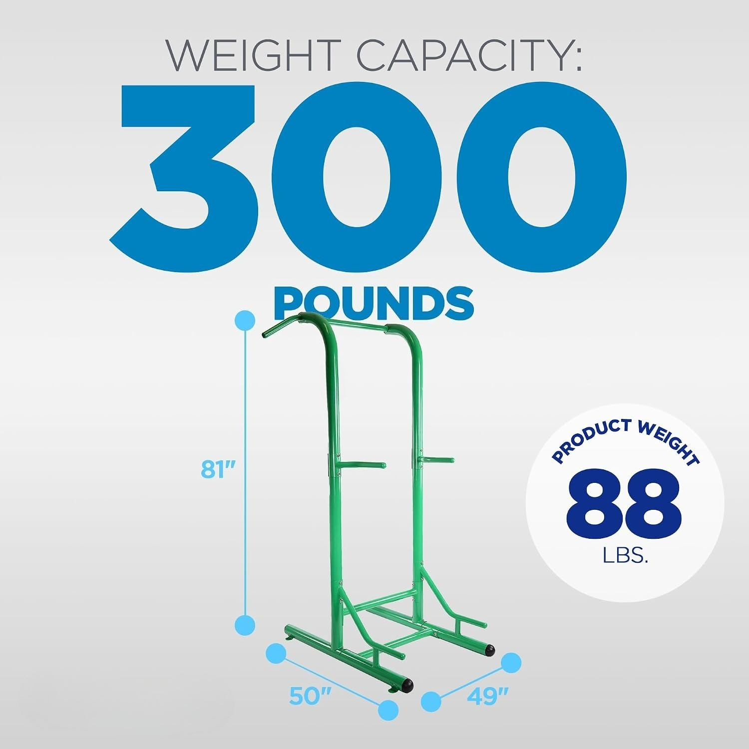 Vrijstaande Pull Up Bar Tower, - Home Bar And Gym recensie en prijs