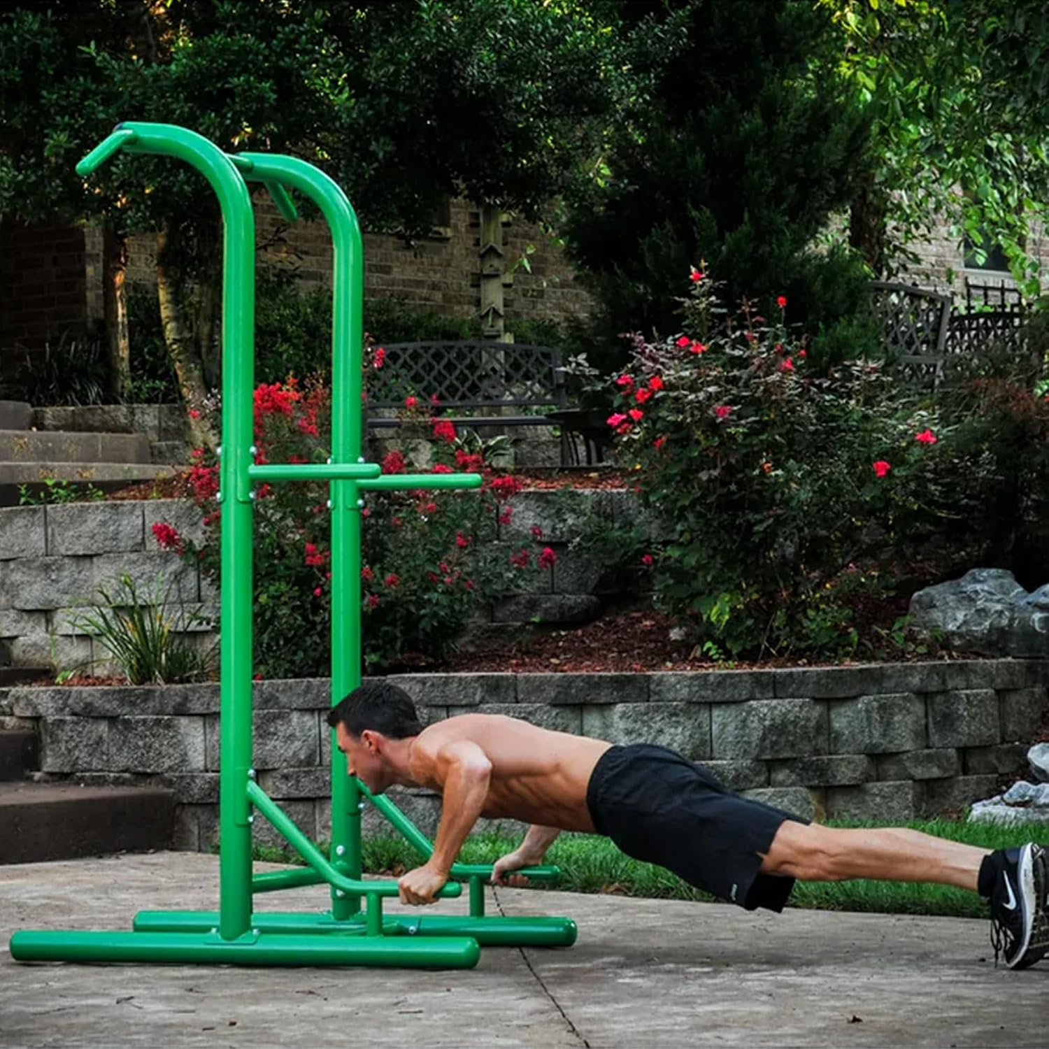 Vrijstaande Pull Up Bar Tower, - Home Bar And Gym recensie en prijs