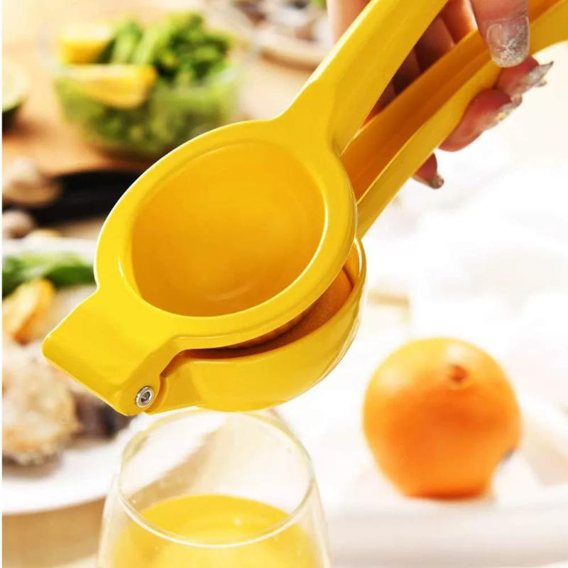 B*1PCS Home Manual Citroenpers - Citrus Juicer Bar recensie en prijs